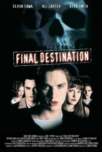 فيلم Final Destination 2000 مترجم