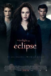 فيلم The Twilight Saga Eclipse 2010 مترجم