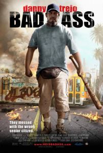 فيلم Bad Ass 2012 مترجم