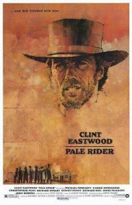 فيلم Pale Rider 1985 مترجم