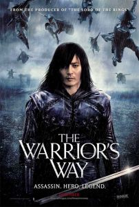 فيلم The Warriors Way 2010 مترجم