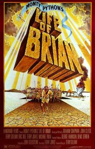 فيلم Monty Pythons Life Of Brian 1979 مترجم