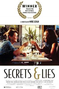 فيلم Secrets And Lies 1996 مترجم