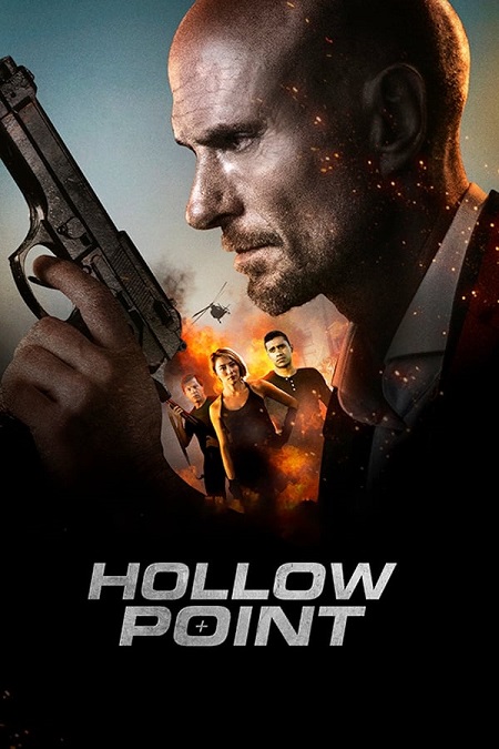 مشاهدة فيلم Hollow Point 2019 مترجم