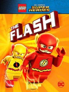 فيلم Lego Dc Comics Super Heroes The Flash 2018 مترجم