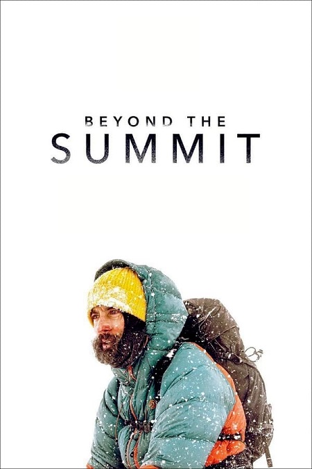 مشاهدة فيلم Beyond the Summit 2022 مترجم