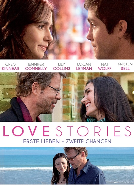 مشاهدة فيلم Stuck in Love 2012 مترجم