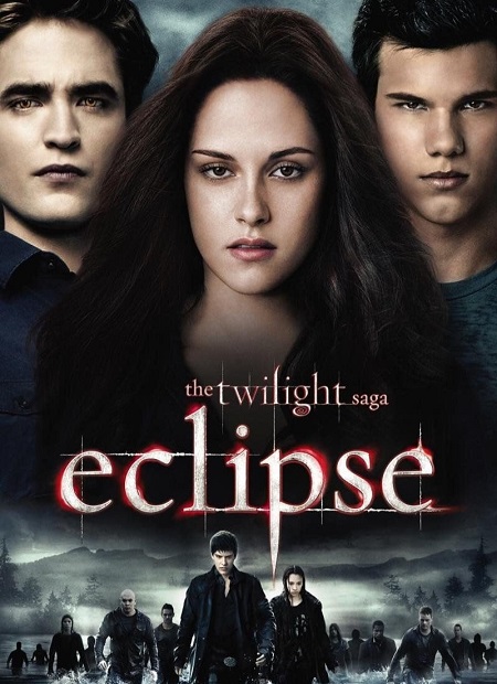 مشاهدة فيلم Twilight 3 2010 مترجم