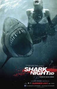 فيلم Shark Night 3d 2011 مترجم