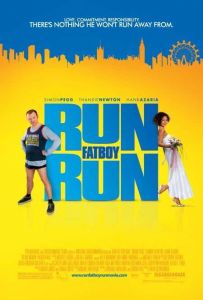 فيلم Run Fat Boy Run 2007 مترجم