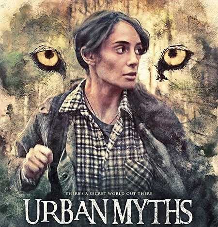 فيلم Urban Myths 2020 مترجم