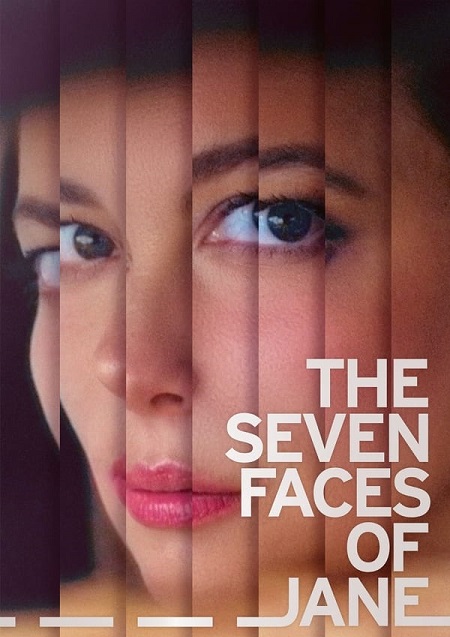 مشاهدة فيلم The Seven Faces of Jane 2022 مترجم