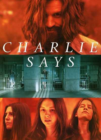 فيلم Charlie Says 2018 مترجم