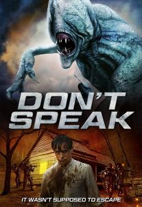 فيلم Dont Speak 2020 مترجم