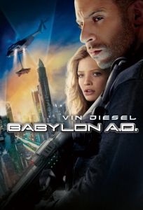 فيلم Babylon A D 2008 مترجم