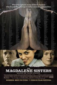 فيلم The Magdalene Sisters 2002 مترجم