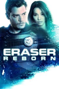 فيلم Eraser Reborn 2022 مترجم