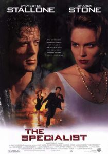 فيلم The Specialist 1994 مترجم