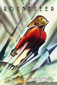 فيلم The Rocketeer 1991 مترجم