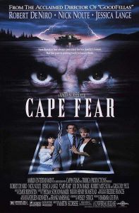 فيلم Cape Fear 1991 مترجم