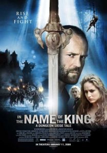 فيلم In The Name Of The King A Dungeon Siege Tale 2007 مترجم