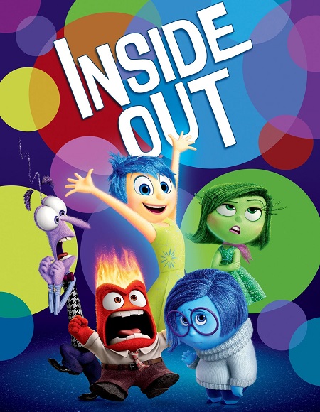 مشاهدة فيلم Inside Out 1 2015 مترجم