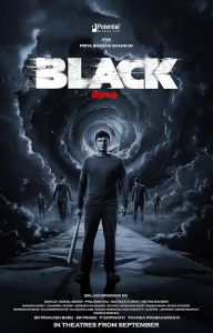 فيلم Black 2024 مترجم