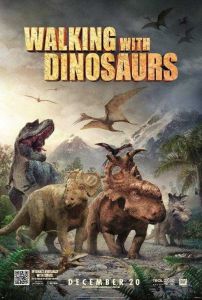 فيلم Walking With Dinosaurs 3d 2013 مترجم