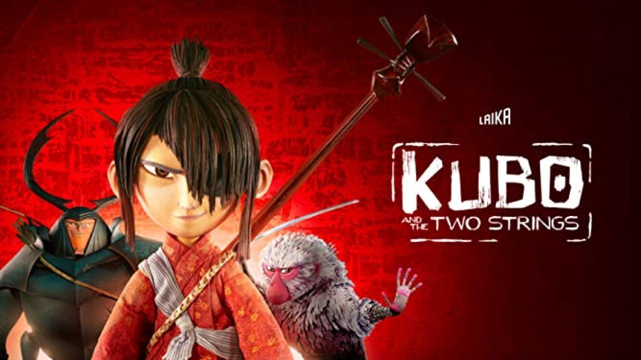 فيلم Kubo And The Two Strings 2016 مترجم كامل بجودة HD