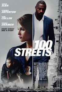 فيلم 100 Streets 2016 مترجم