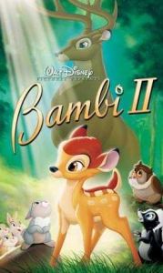 فيلم Bambi Ii 2006 مترجم