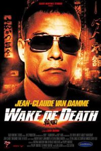 فيلم Wake Of Death 2004 مترجم