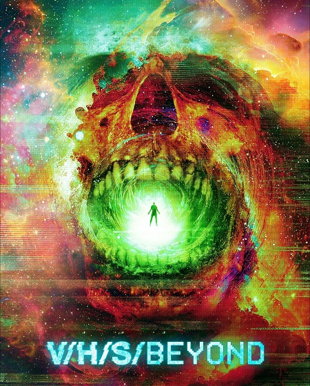 مشاهدة فيلم VHS Beyond 2024 مترجم