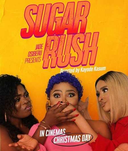 فيلم Sugar Rush 2019 مترجم