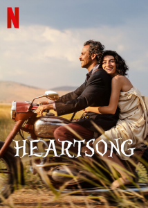 فيلم Heartsong 2022 مترجم