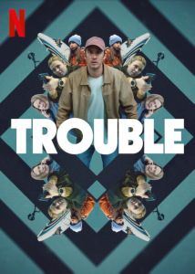 فيلم Trouble 2024 مترجم