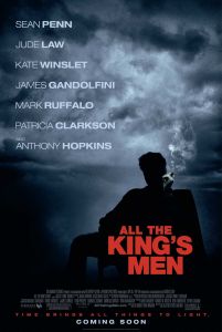 فيلم All The Kings Men 2006 مترجم