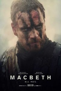 فيلم Macbeth 2015 مترجم