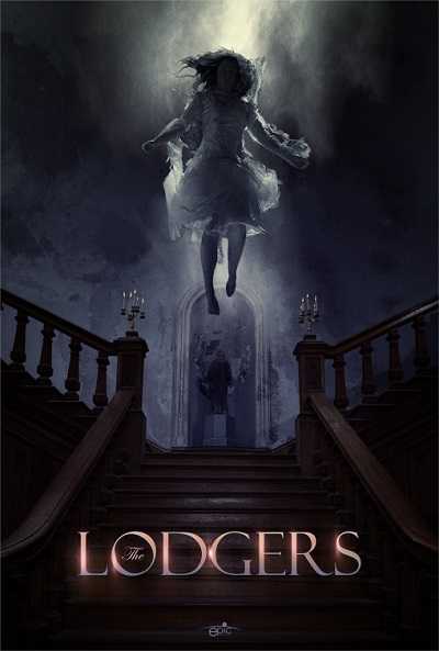 مشاهدة فيلم The Lodgers 2017 مترجم