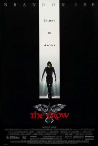 فيلم The Crow 1994 مترجم