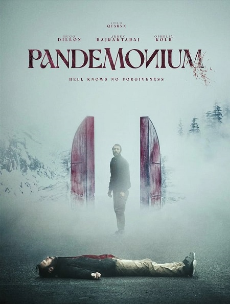 مشاهدة فيلم Pandemonium 2023 مترجم