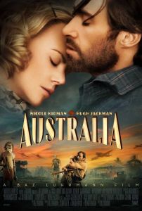 فيلم Australia 2008 مترجم