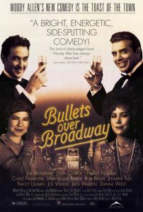 فيلم Bullets Over Broadway 1994 مترجم