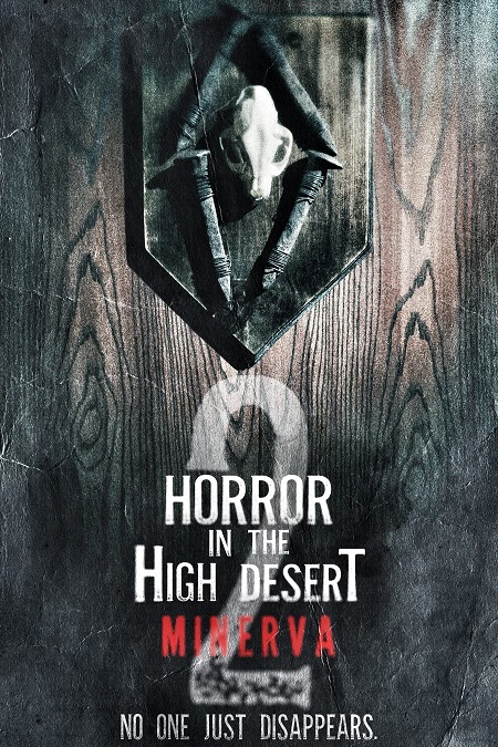 مشاهدة فيلم Horror in the High Desert 2 Minerva 2023 مترجم