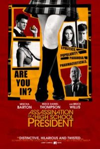 فيلم Assassination Of A High School President 2008 مترجم