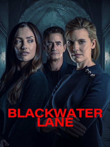 شاهد فيلم Blackwater Lane 2024 مترجم