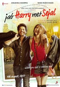 فيلم Jab Harry Met Sejal 2017 مترجم