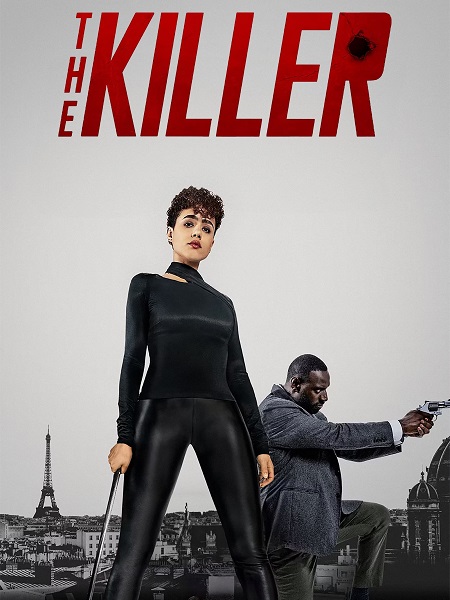 مشاهدة فيلم The Killer 2024 مترجم