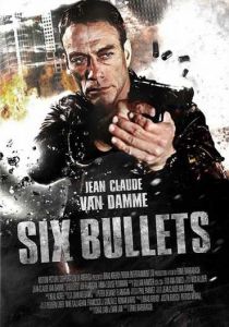 فيلم 6 Bullets 2012 مترجم