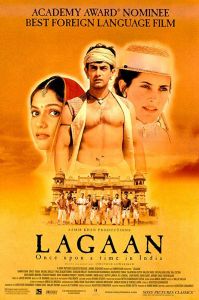 فيلم Lagaan Once Upon A Time In India 2001 مترجم